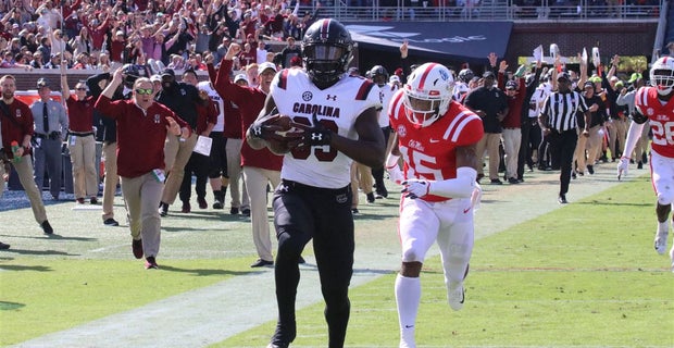 South Carolina Football Live Updates Scores Results Highlights