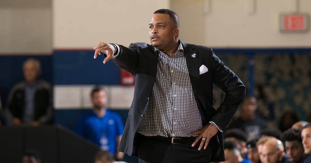 report-head-coach-ron-hunter-leaving-gsu-for-tulane
