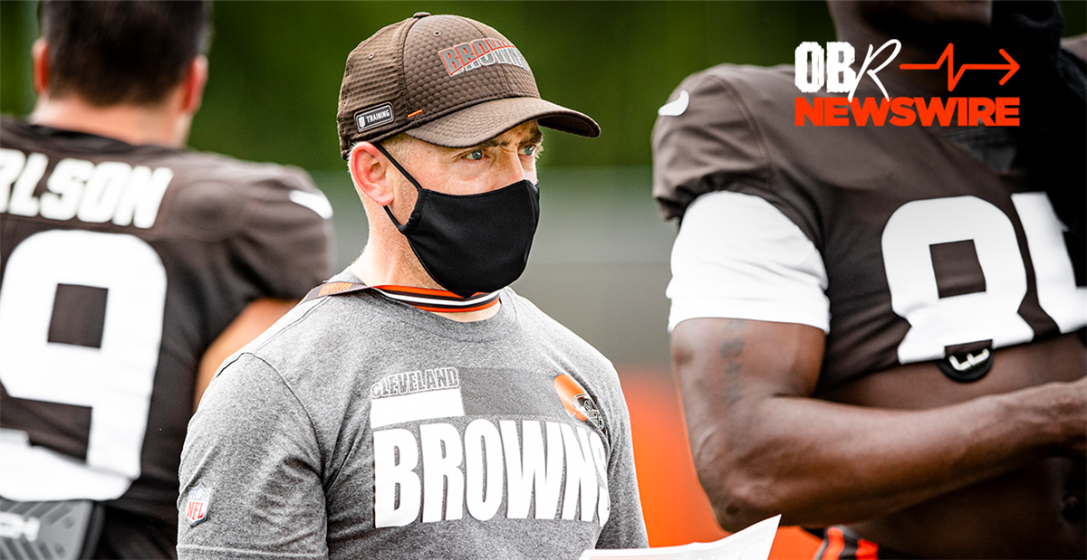 Cleveland Browns News and Rumors 2/26: Coach Shuffling, QB Speculation, and  Horrible Jobs