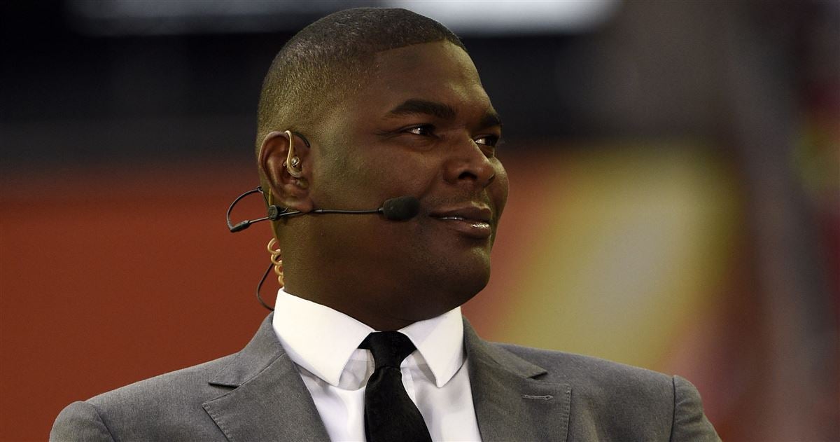 Keyshawn Johnson to coach at Mission Viejo – Orange County Register