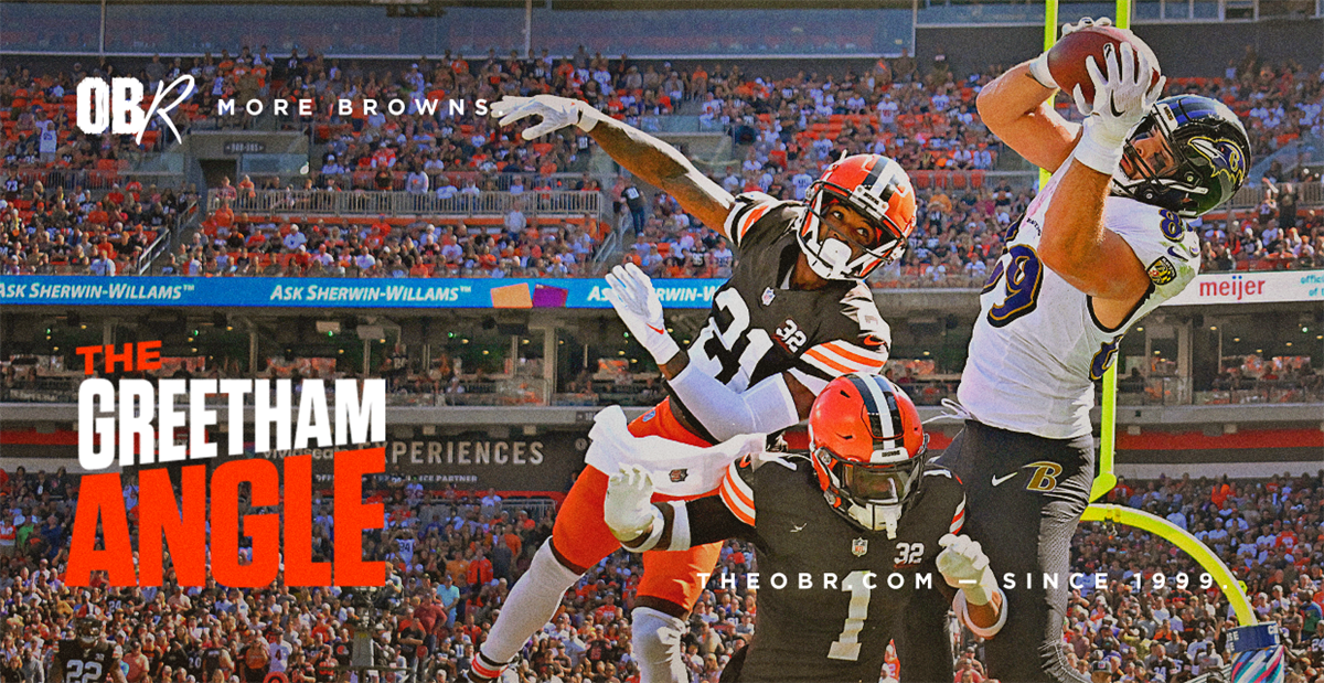 Cleveland Browns start, finish home schedule with deflating losses