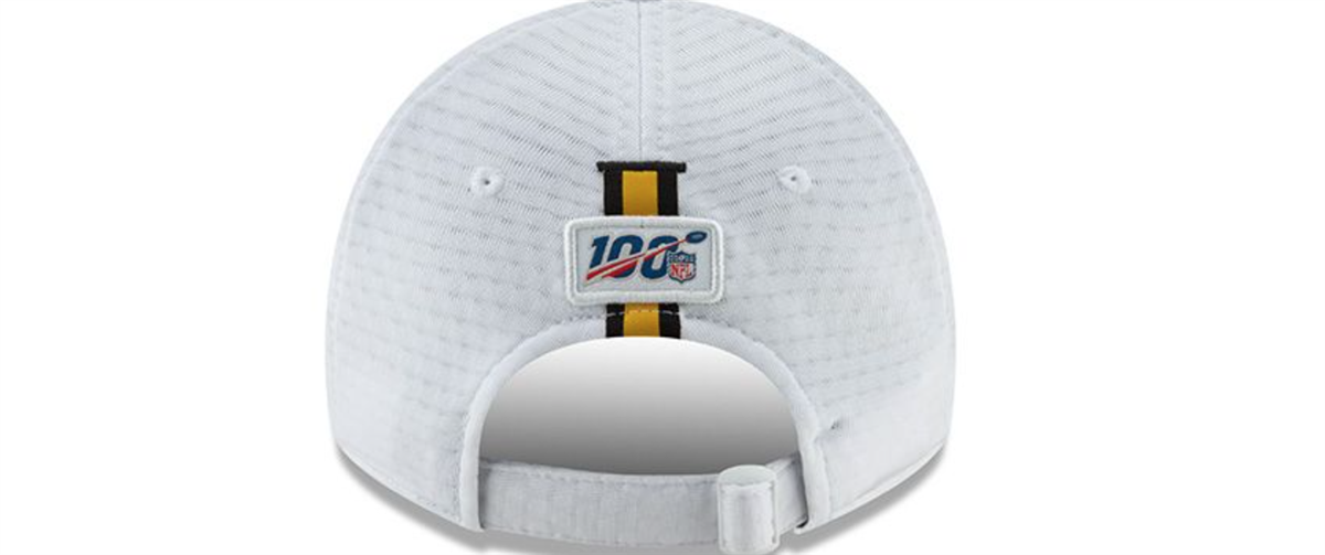 2019 nfl training camp hats