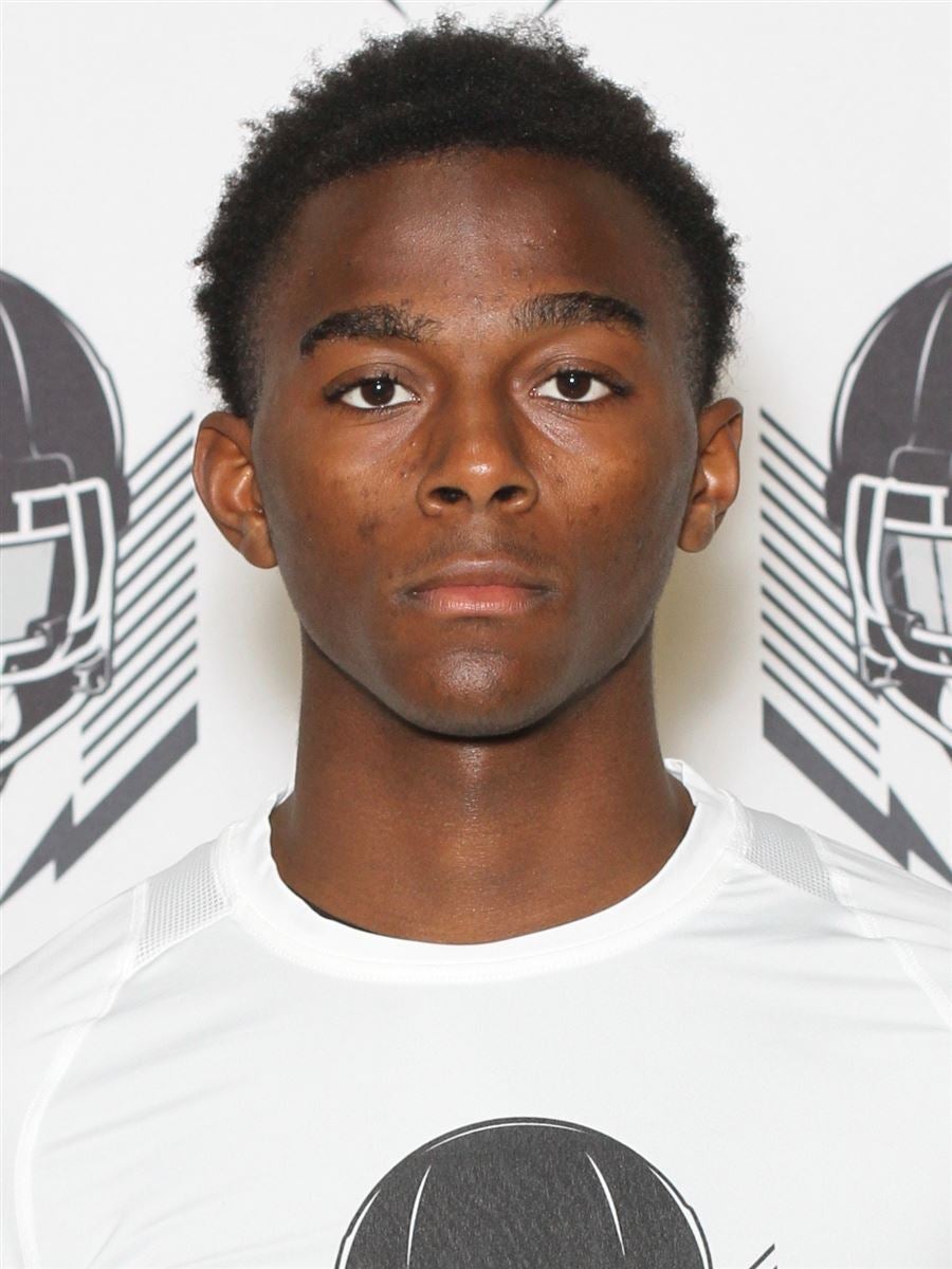 Brandon Sanders Rutgers Brandon Sanders, Jefferson Davis, Wide Receiver