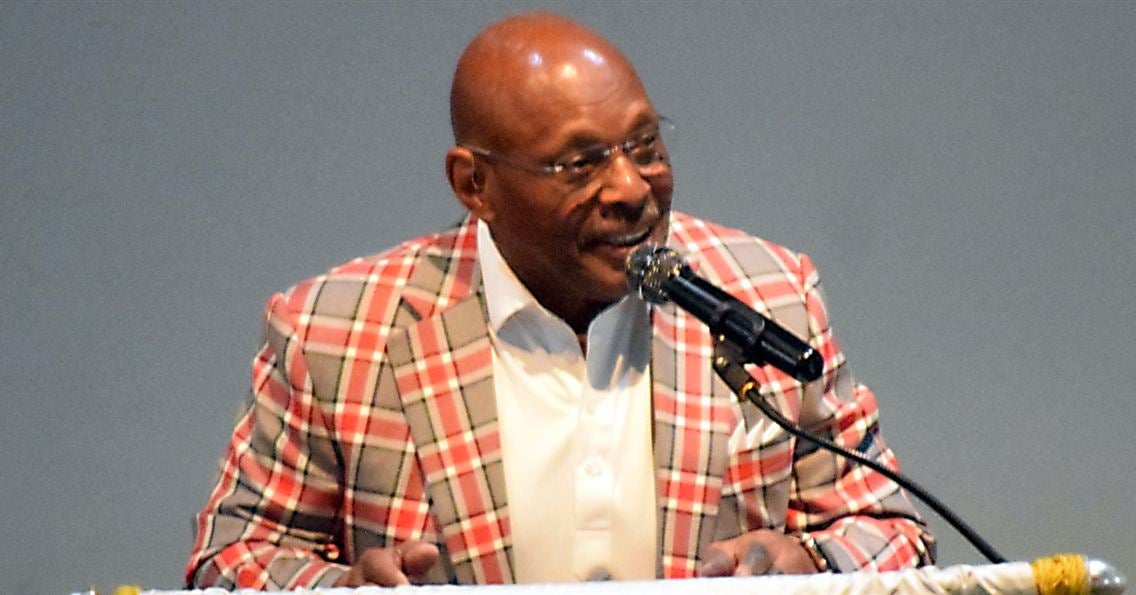 Archie Griffin Q&A: Woody's paying forward 'made me realize you want to ...