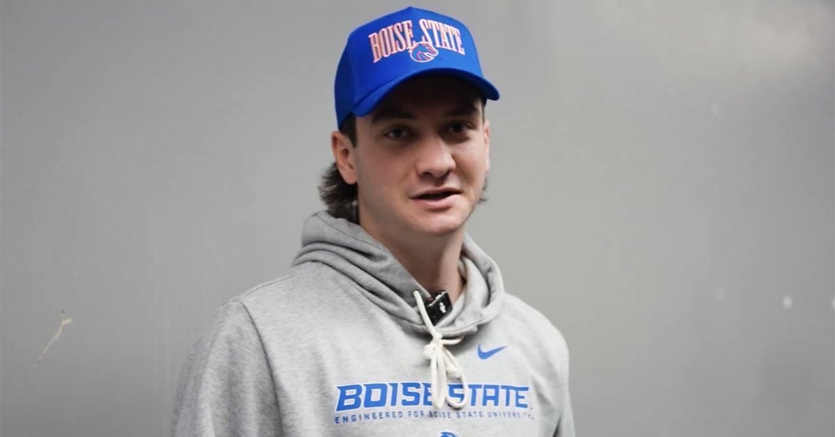 Boise State basketball to hold opposing team gear clothing drive in wake of Utah photo controversy