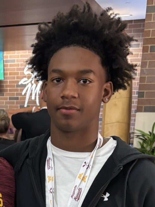 Zion Hubbard