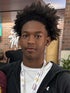 Zion Hubbard athlete image