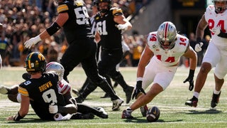 The most interesting thing Ryan Day said after winning at Iowa; why it matters for Ohio State