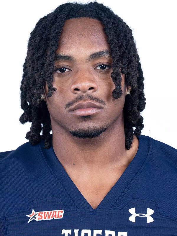 Ashton Taylor athlete image