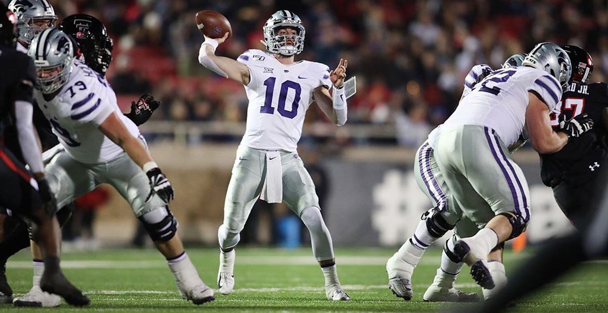 Ten Things To Know K State Vs Iowa State