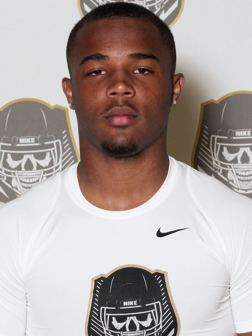 Devante Smith, Unity Reed, Safety