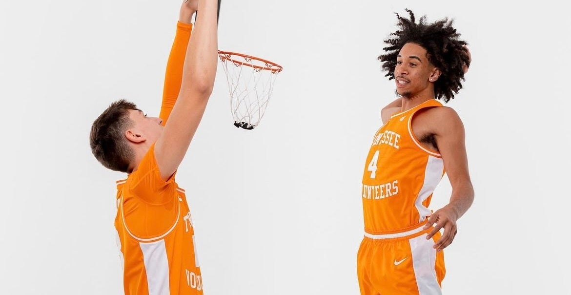 Vols guard signee to enroll early according to report - Vimarsana News