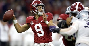 2023 NFL Draft underclassmen tracker: Who intends to enter?