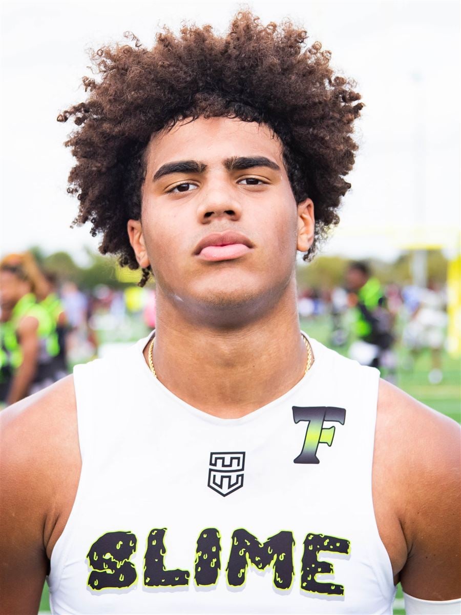 Mississippi State 2025 Receiver Prospects