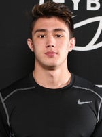 Connor Fulton, Juan Diego Catholic, Shooting Guard