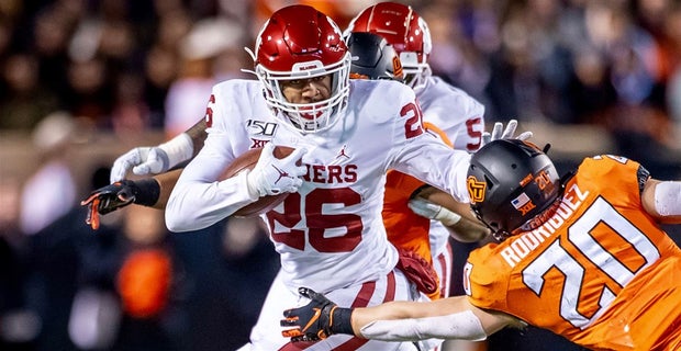 10 Ou Players Who Could Be Drafted In 2021