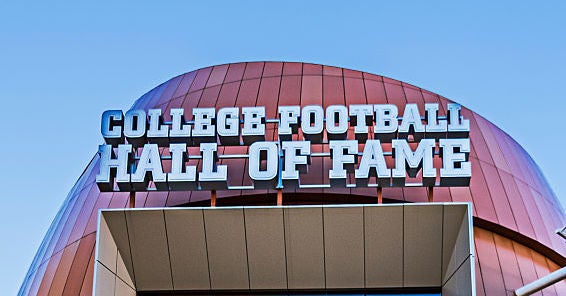 College Football Hall of Fame: The complete Class of 2022