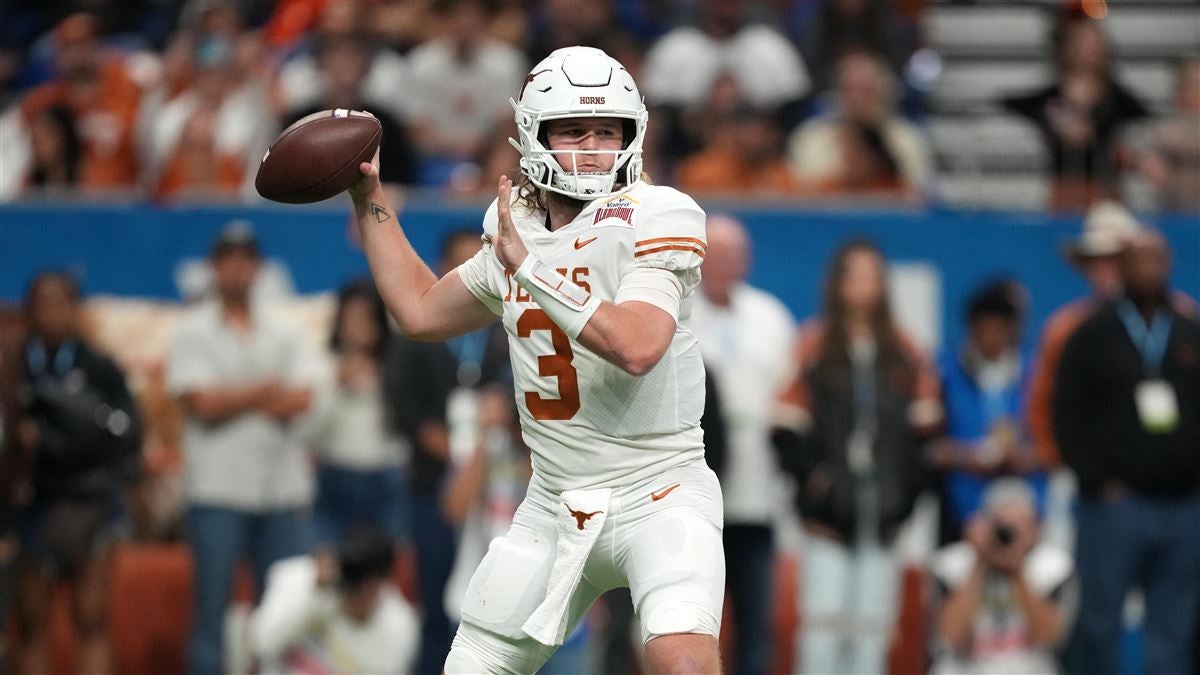 247Sports Preseason All-Freshman Team: 3 Big 12 Players Listed