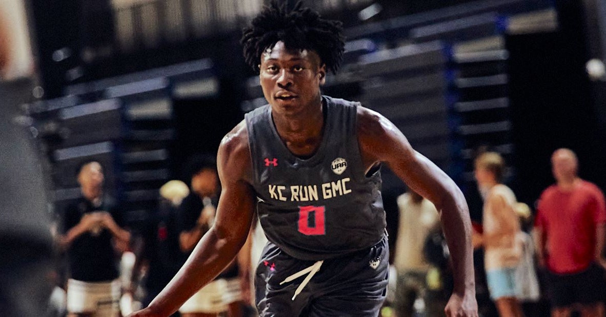 Sharp shooting guard Chaz Watson picks Cleveland State