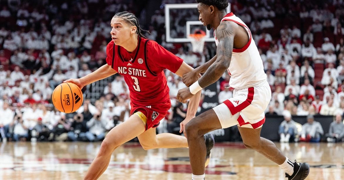 Matt Able Withdraws from NBA Draft, will Play Next Season at UNC