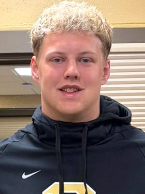 Drake Buthe athlete image
