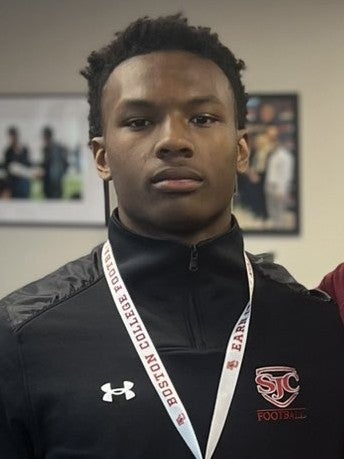 Da'Jon Talley-Rhodes