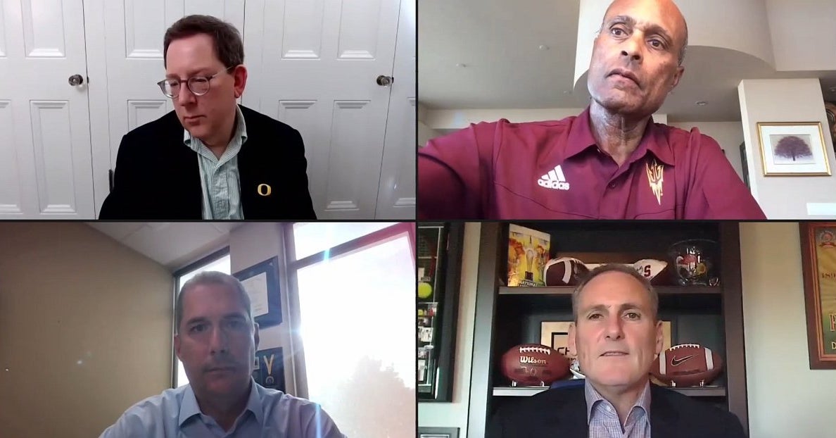 A few early details on Washington State's football schedule