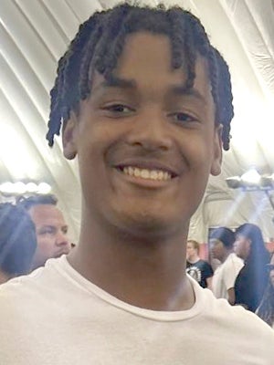 Jordan Richardson