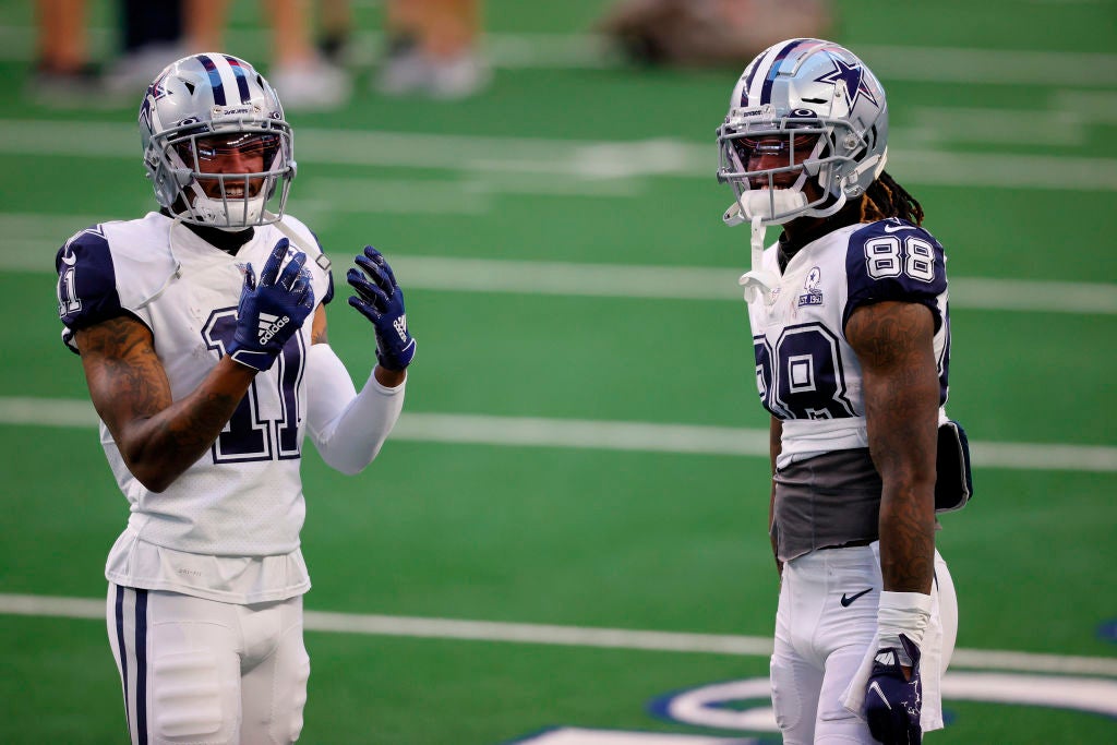 Schefter] Cowboys' WR CeeDee Lamb has been fined five times in the