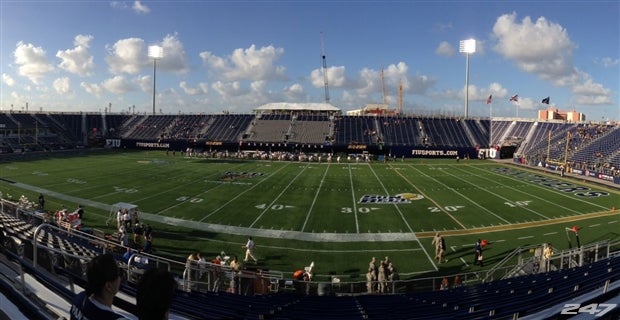 Tom Benson Hall of Fame Stadium to be Showcased on Thursday - Football  Stadium Digest