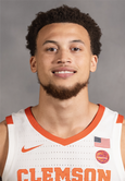 Clemson 2024 Basketball Commits