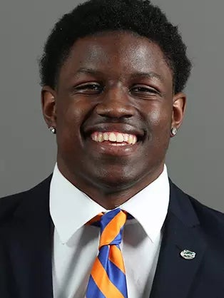 Josiah Davis athlete image
