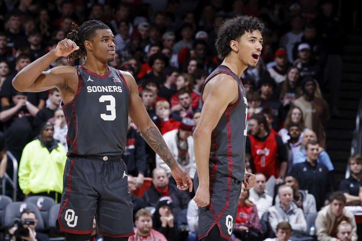 Breaking down Oklahoma's NCAA Tournament resume, latest bracket