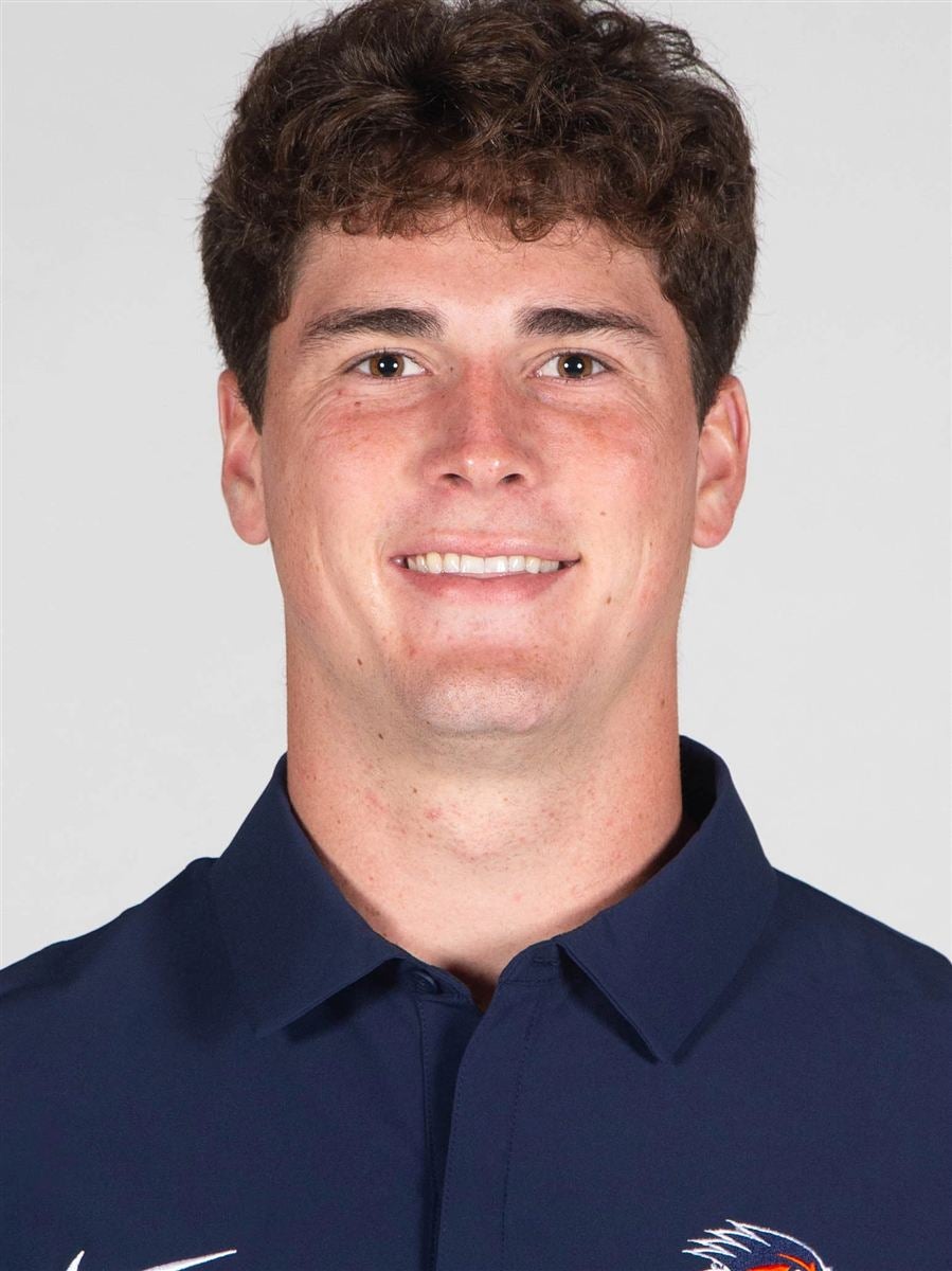 Patrick Overmyer athlete image