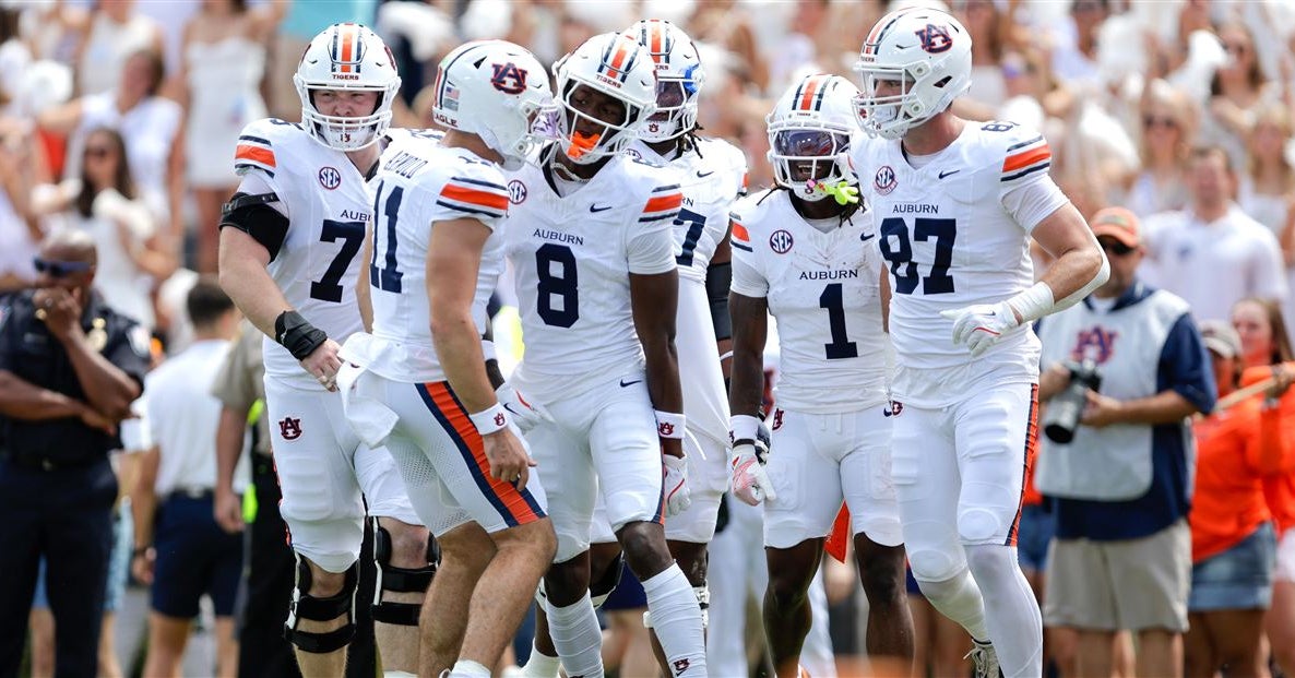 Fearless Forecasters: Our picks for Auburn at Oklahoma