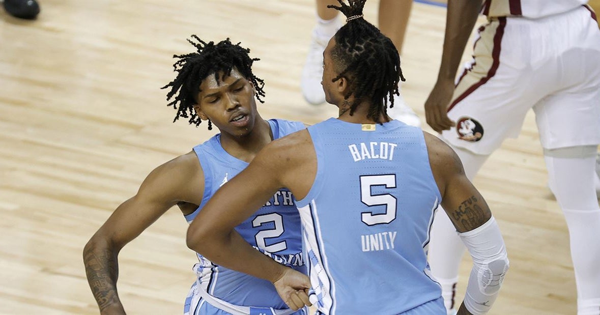 Expert Perspective: Justin McKoy, Walker Kessler, UNC Roster & Style of Play Expert Perspective: Justin McKoy, Walker Kessler, UNC Roster & Style of Play