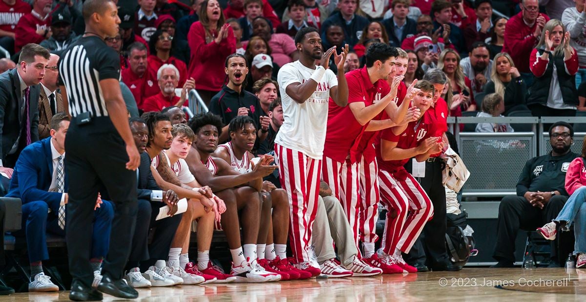 Indiana basketball: 2024 transfer portal target tracker