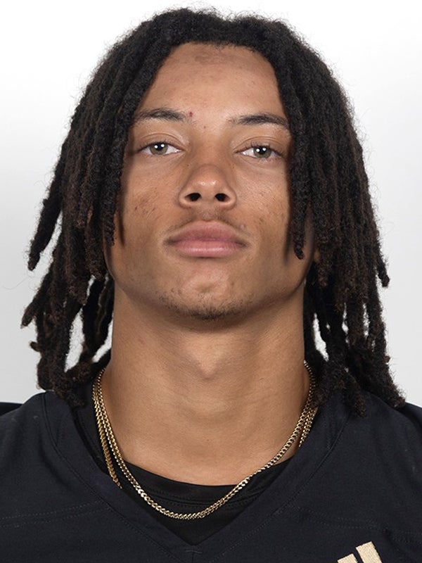 Prince Cottonham athlete image