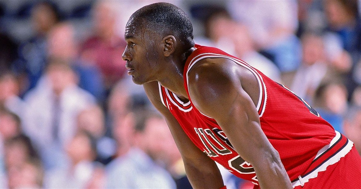 Michael Jordan game-worn sneakers with unique backstory sell for $529,770 at auction Michael Jordan game-worn sneakers with unique backstory sell for $529,770 at auction