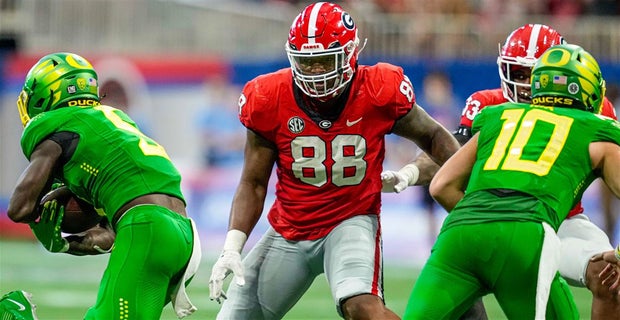 2023 NFL Draft DT prospect rankings: Jalen Carter leads a gifted group