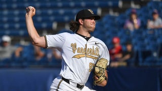 NCAA Baseball Tournament Preview: Top hitting, pitching prospect in all 16 regions
