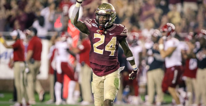 Three things we learned from FSU's 3113 win over NC State
