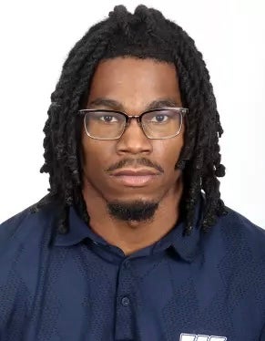 Braylon Alexander athlete image