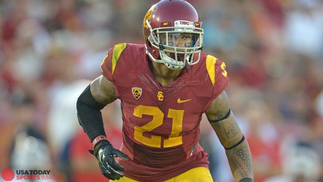 Su'a Cravens High School Highlights