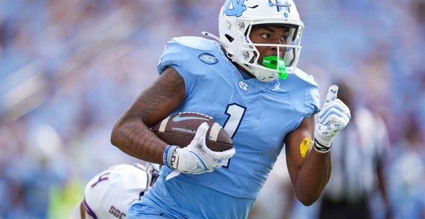 Jordan Shipp Notes UNC Changes, Culture Shift Under Bill Belichick