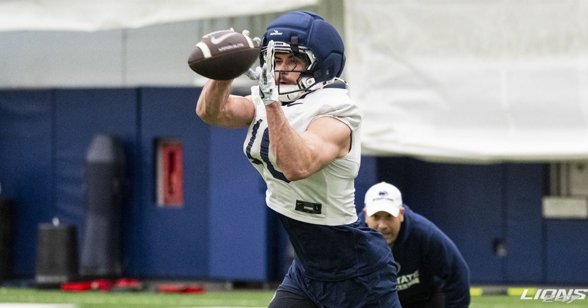 Countdown to kickoff: 10 days until Penn State football — focus on a versatile defensive transfer