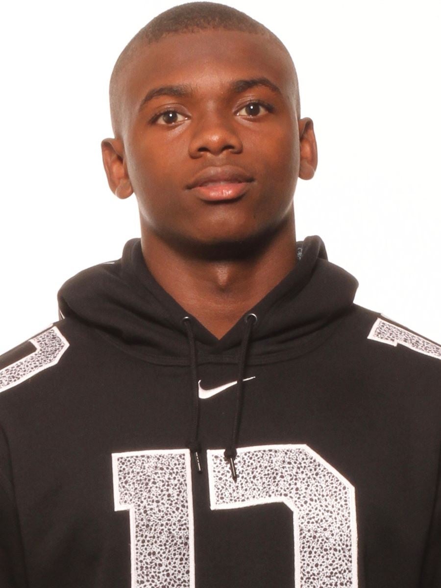 Anthony Cook Profile Photos