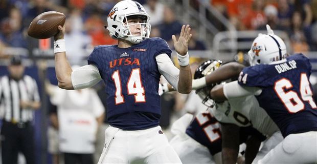 Unheralded rookie QB has chance to woo Cowboys in training &hellip;