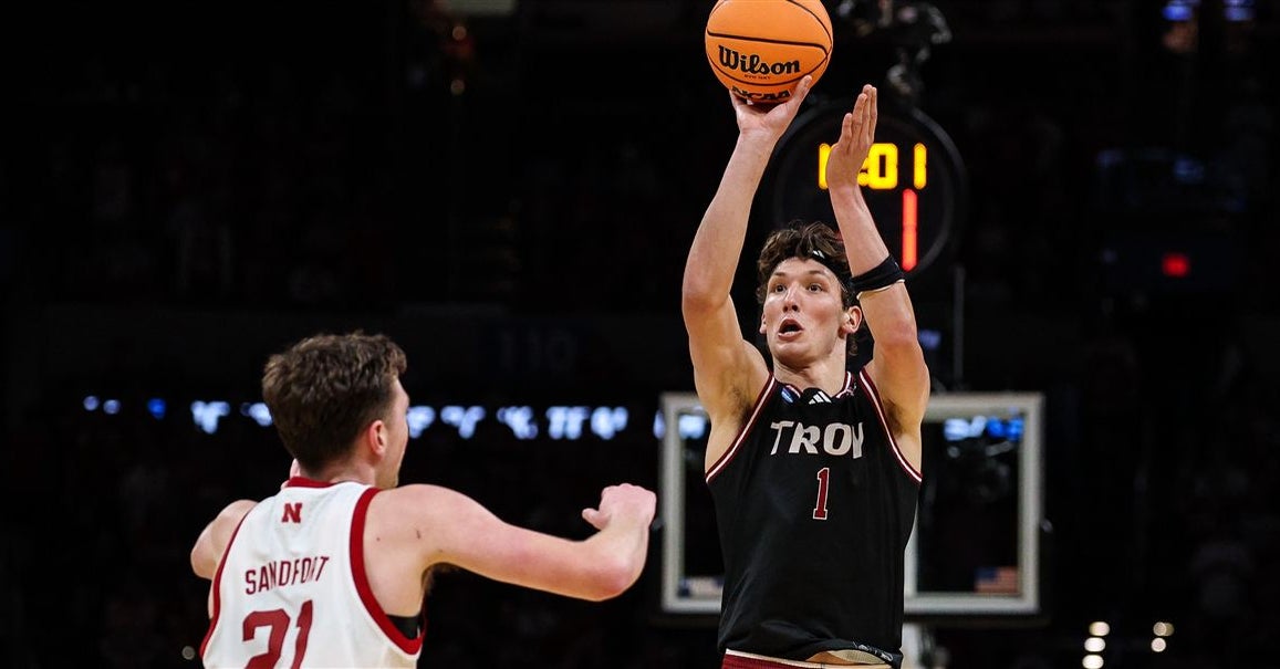 Versatility could be a strength for new Auburn hoops roster
