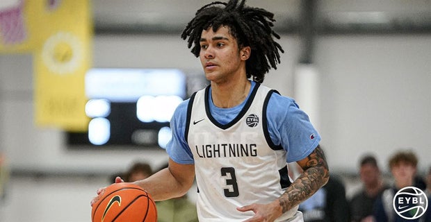 Elliot Cadeau To Reclassify, Join 2023-24 Tar Heels
